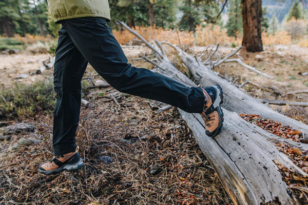 Guide pour choisir ses chaussures de randonnée !