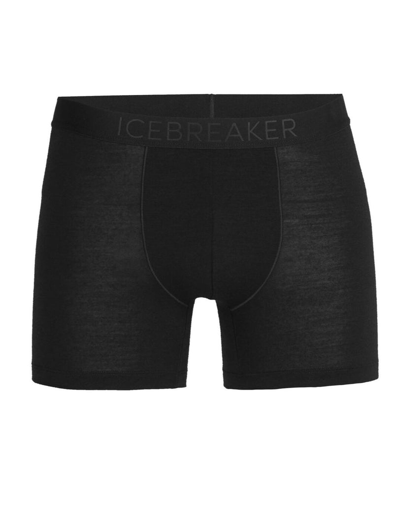 BOXER ANATOMICA HOMME ICEBREAKER