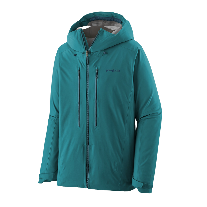 VESTE STROMSTRIDE HOMME PATAGONIA