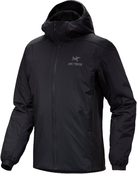 VESTE ATOM HOODY HOMME ARC'TERYX