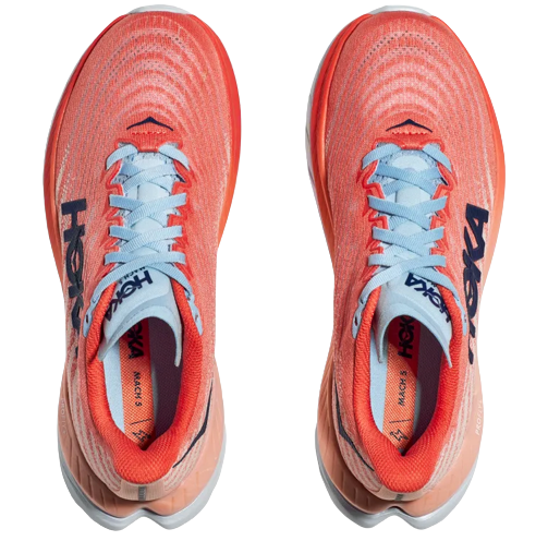 CHAUSSURES RUNNING MACH 5 FEMME HOKA