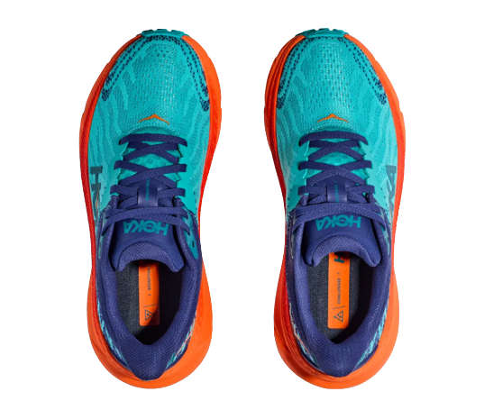 CHAUSSURES RUNNING CHALLENGER ATR 7 FEMME HOKA