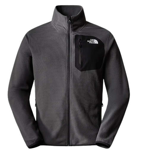 VESTE POLAIRE EXPERIT  HOMME THE NORTH FACE