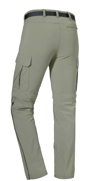 PANTALON KYOTO3 HOMME SCHOFFEL