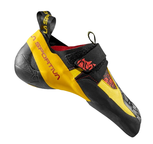 CHAUSSONS ESCALADE SKWAMA HOMME LA SPORTIVA