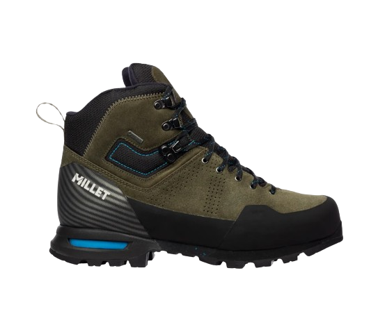 CHAUSSURES RANDONNEE G TREK 4 GTX MILLET