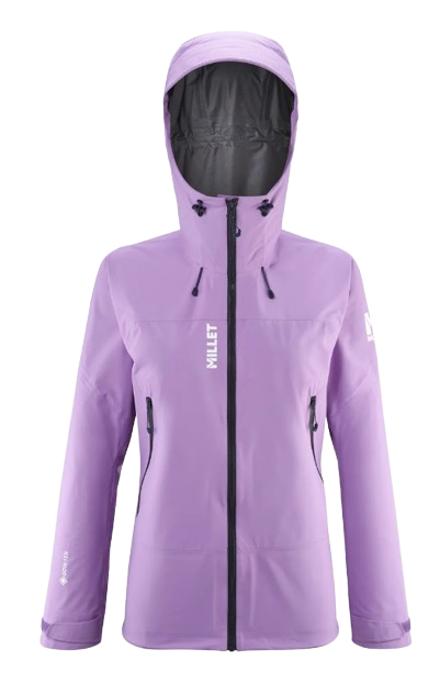 VESTE GTX KAMET FEMME MILLET