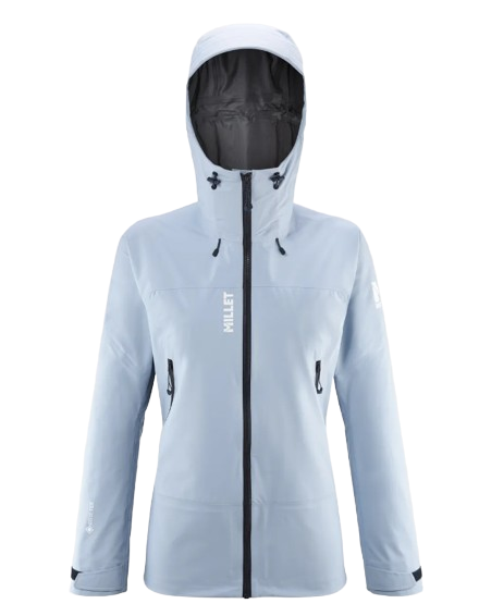 VESTE GTX KAMET FEMME MILLET