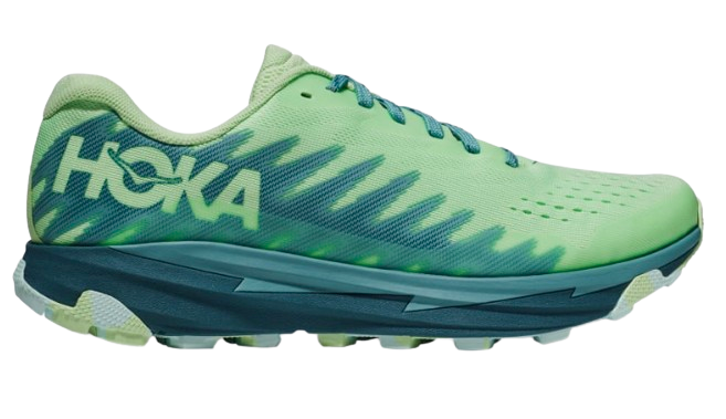 CHAUSSURES TRAIL TORRENT 3 FEMME HOKA