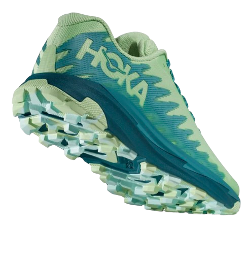 CHAUSSURES TRAIL TORRENT 3 FEMME HOKA