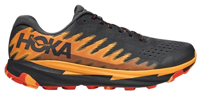 CHAUSSURES TRAIL TORRENT 3 HOMME HOKA