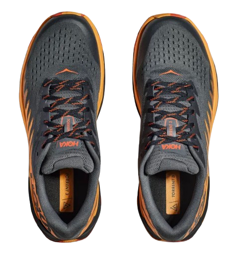 CHAUSSURES TRAIL TORRENT 3 HOMME HOKA