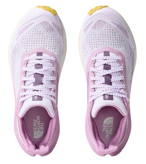 CHAUSSURES TRAIL VECTIV INFINITE 2 ICY FEMME THE NORTH FACE