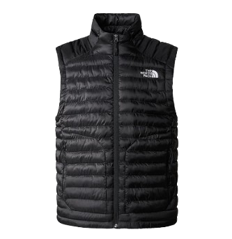 DOUDOUNE S/MANCHE HUILA SYNTHERIC HOMME THE NORTH FACE