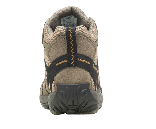 CHAUSSURES RANDONNEE ACCENTOR 3 MID WP MERRELL