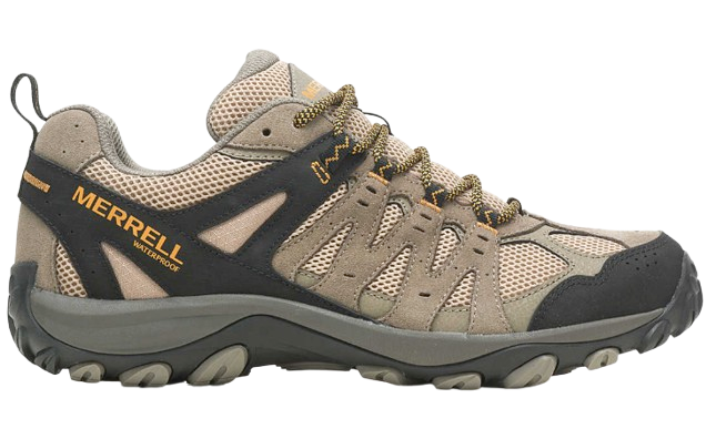 CHAUSSURES RANDONNEE ACCENTOR 3 WP MERRELL