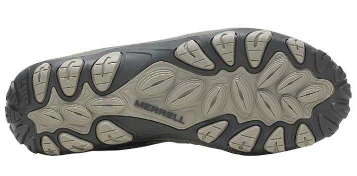 CHAUSSURES RANDONNEE ACCENTOR 3 WP MERRELL