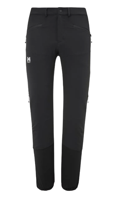 PANTALON PIERRA MENT XCS HOMME MILLET