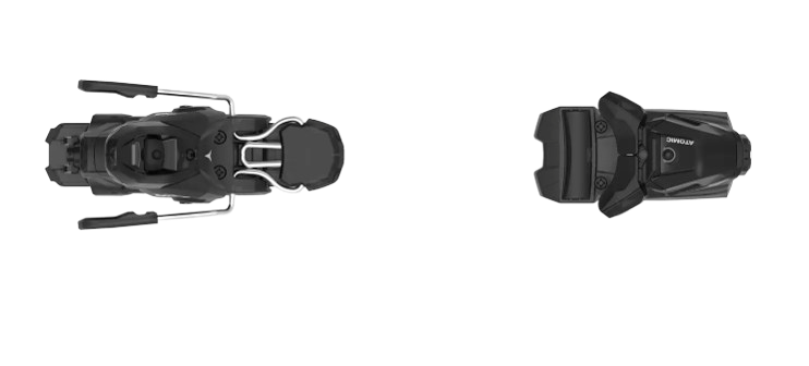 FIXATIONS SKI STAGE 10 GW ATOMIC