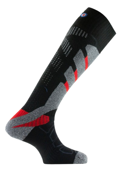 CHAUSSETTES SKI MASTER 6 THYO