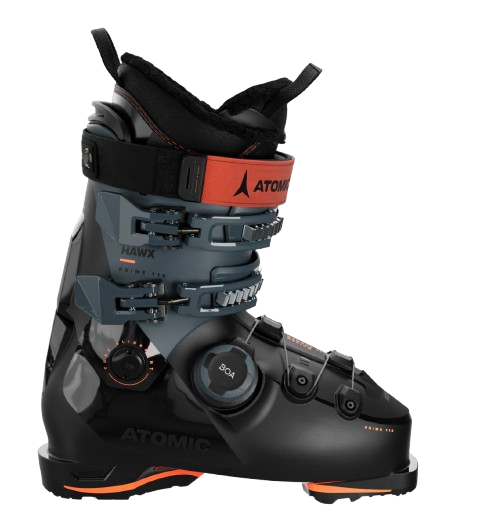 CHAUSSURES SKI HAWX PRIME PRO 110 BOA GW ATOMIC