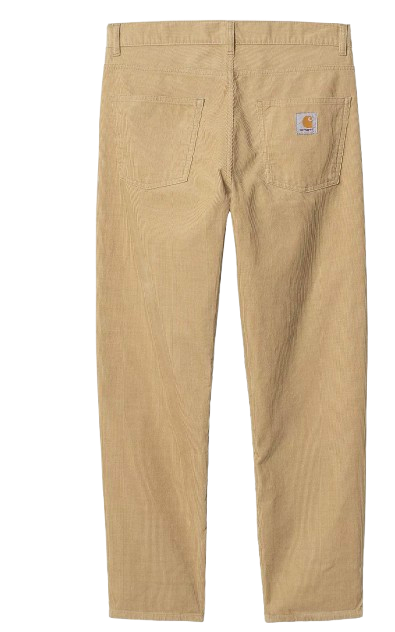 PANTALON NEWEL HOMME CARHARTT WIP