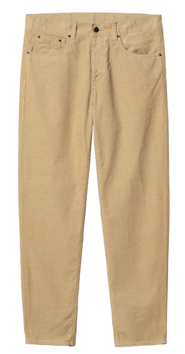 PANTALON NEWEL HOMME CARHARTT WIP