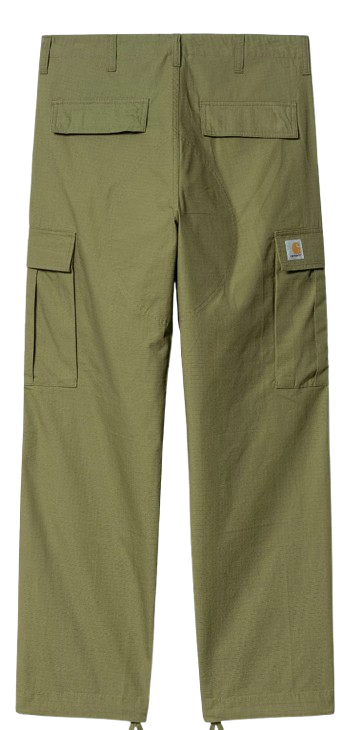 PANTALON REGULAR CARGO HOMME CARHARTT WIP