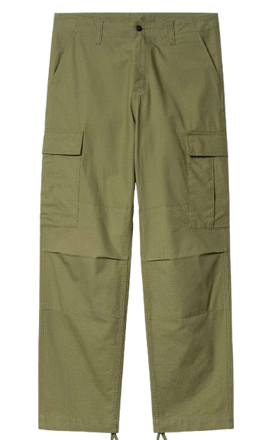 PANTALON REGULAR CARGO HOMME CARHARTT WIP