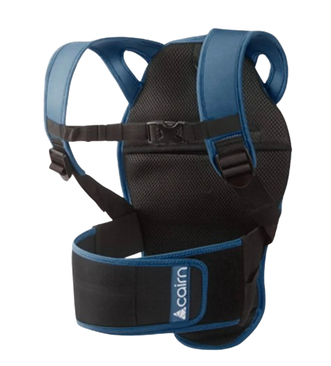 DORSALE PRO IMPAKT D30 JUNIOR CAIRN