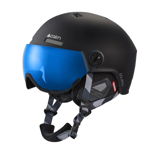 CASQUE SKI ECLIPSE RESCUE CAIRN