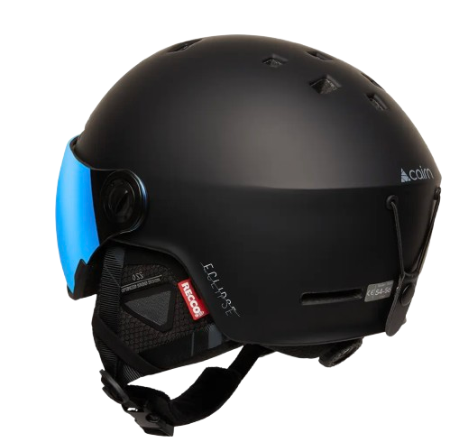 CASQUE SKI ECLIPSE RESCUE CAIRN