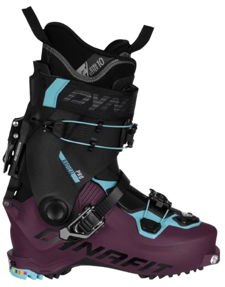 CHAUSSURES SKIS RANDONNEE RADICAL PRO FEMME DYNAFIT