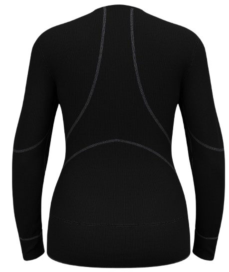 SOUS-PULL X-WARM ACTIVE FEMME ODLO