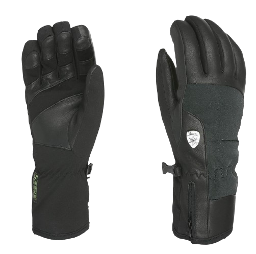 GANTS IRIS CUIR PRIMALOFT FEMME LEVEL