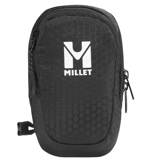 POCHE UBIC SHOULDER MILLET