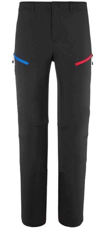 PANTALON TRILOGY ICON INFINIUM HOMME MILLET