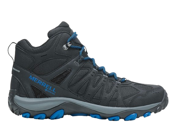 CHAUSSURES ACCENTOR 3 SPORT MID GTX HOMME MERRELL