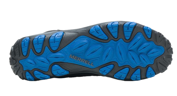 CHAUSSURES ACCENTOR 3 SPORT MID GTX HOMME MERRELL