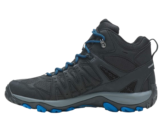 CHAUSSURES ACCENTOR 3 SPORT MID GTX HOMME MERRELL