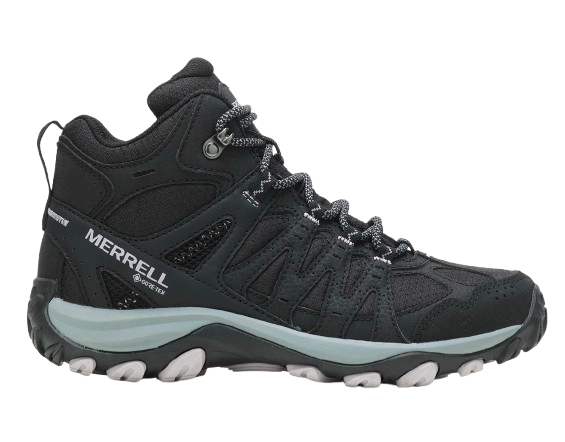 CHAUSSURES ACCENTOR 3 SPORT MID GTX FEMME MERRELL