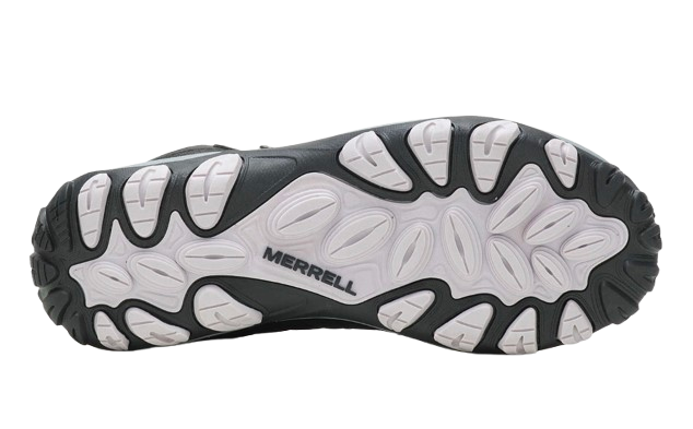 CHAUSSURES ACCENTOR 3 SPORT MID GTX FEMME MERRELL