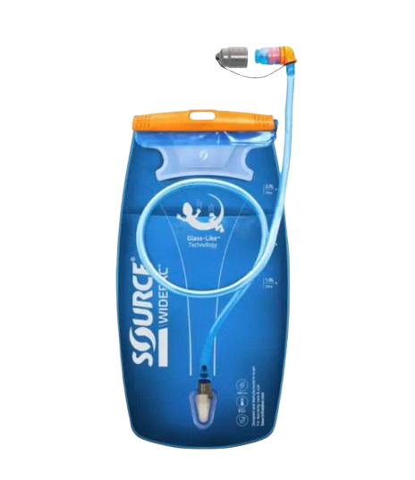 POCHE A EAU WIDEPAC 2 L SOURCE