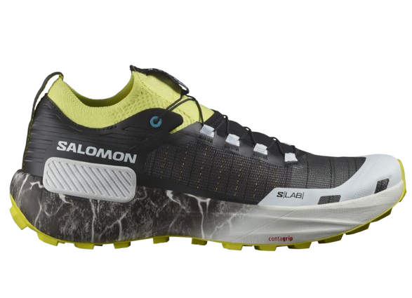 CHAUSSURES TRAIL S/LAB GENESIS LTD SALOMON