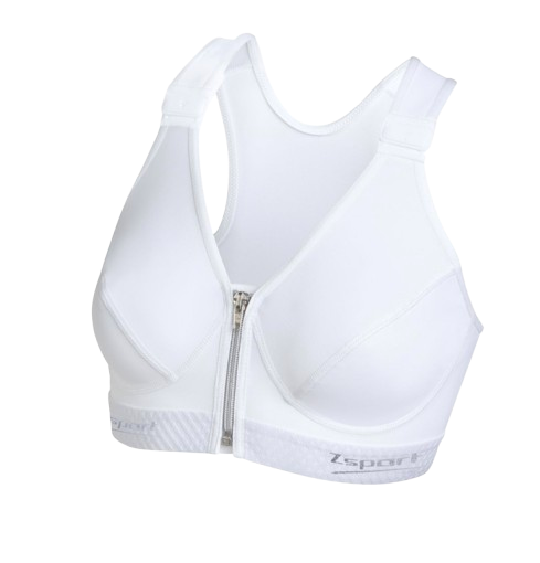 SOUTIEN GORGE SILVER ZBRA