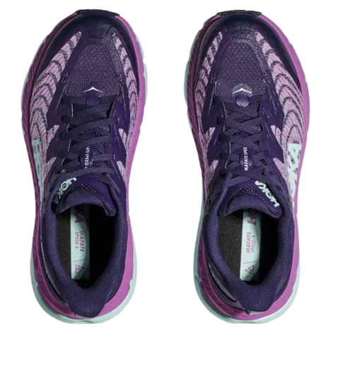 CHAUSSURES TRAIL MAFATE SPEED 4 FEMME HOKA