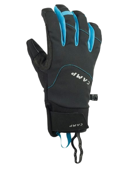 GANTS G TECH EVO CAMP