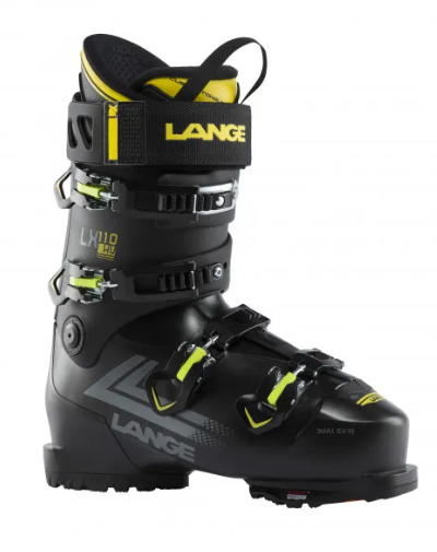 CHAUSSURES SKI LX 110 HV LANGE