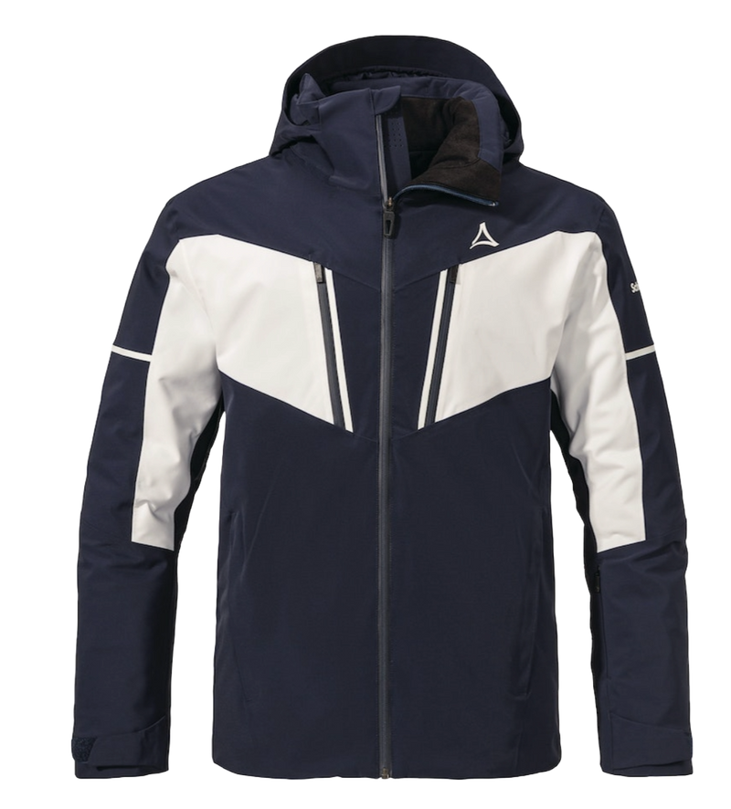 BLOUSON DE SKI HOHBIEL HOMME SCHOFFEL