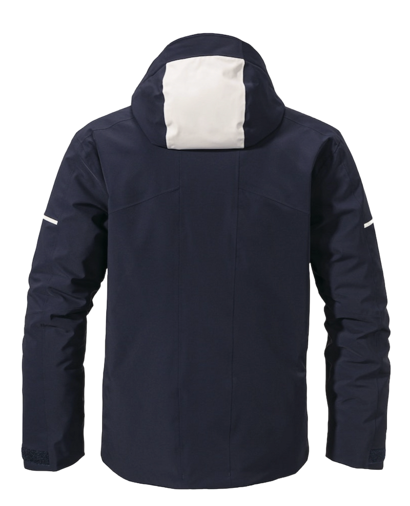 BLOUSON DE SKI HOHBIEL HOMME SCHOFFEL